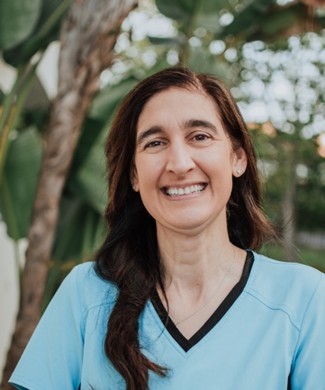 Gita  Sarkaria Photo