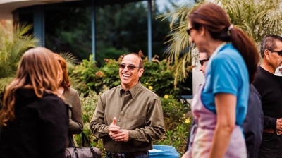 Events With Our Team