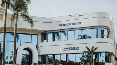 Meet Sycamore Dental